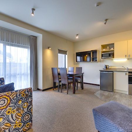 Ava Lodge Lower Hutt Ngoại thất bức ảnh
