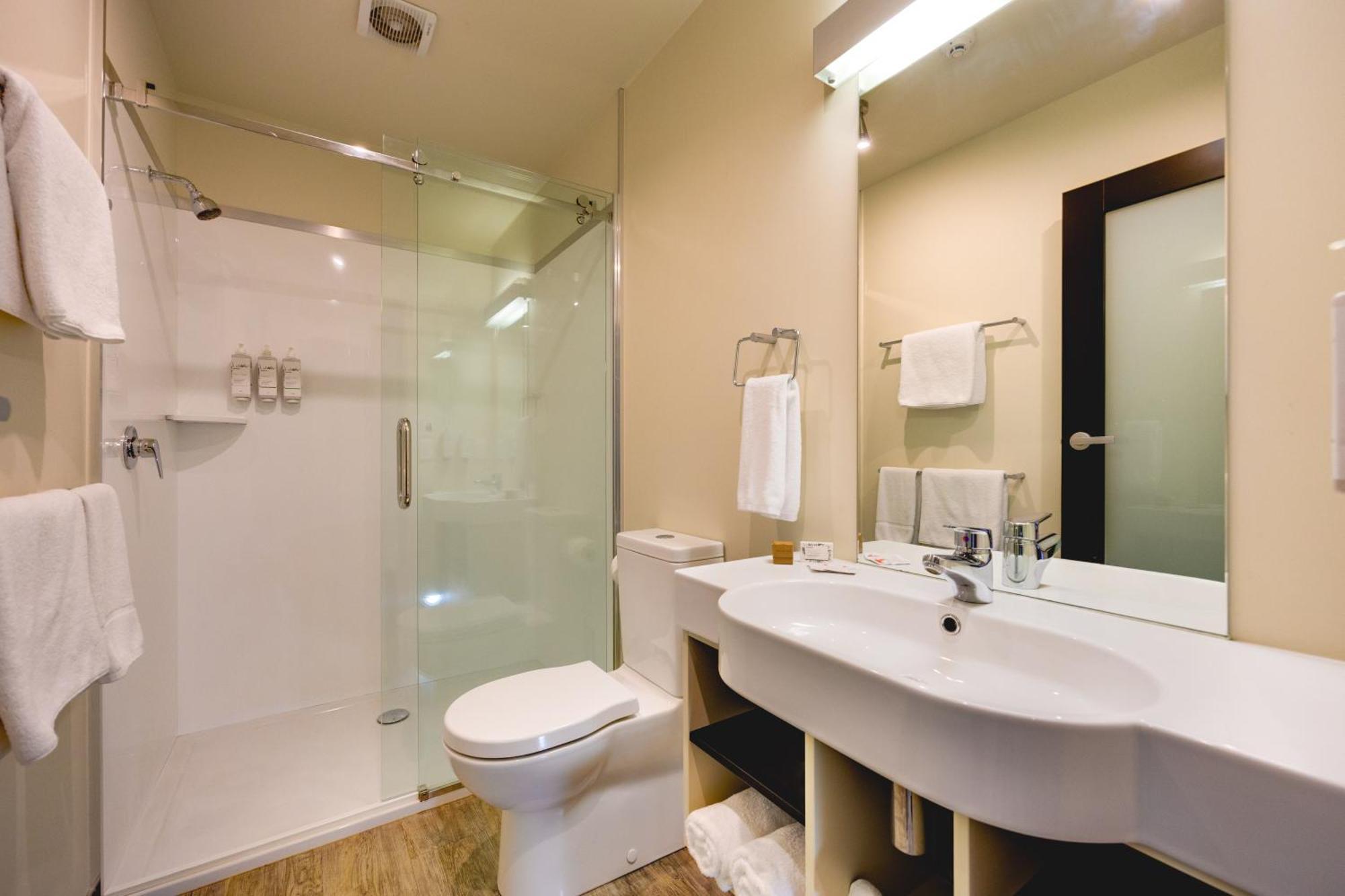 Ava Lodge Lower Hutt Ngoại thất bức ảnh