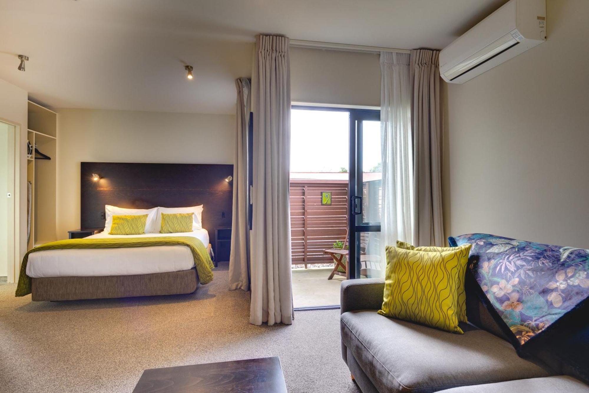 Ava Lodge Lower Hutt Ngoại thất bức ảnh