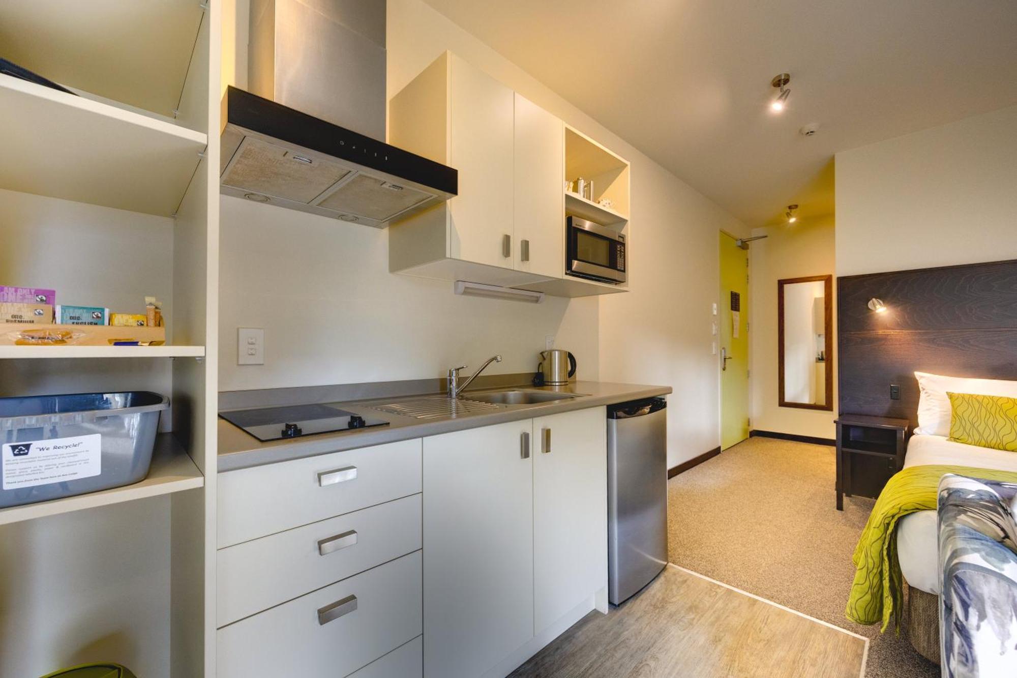 Ava Lodge Lower Hutt Ngoại thất bức ảnh