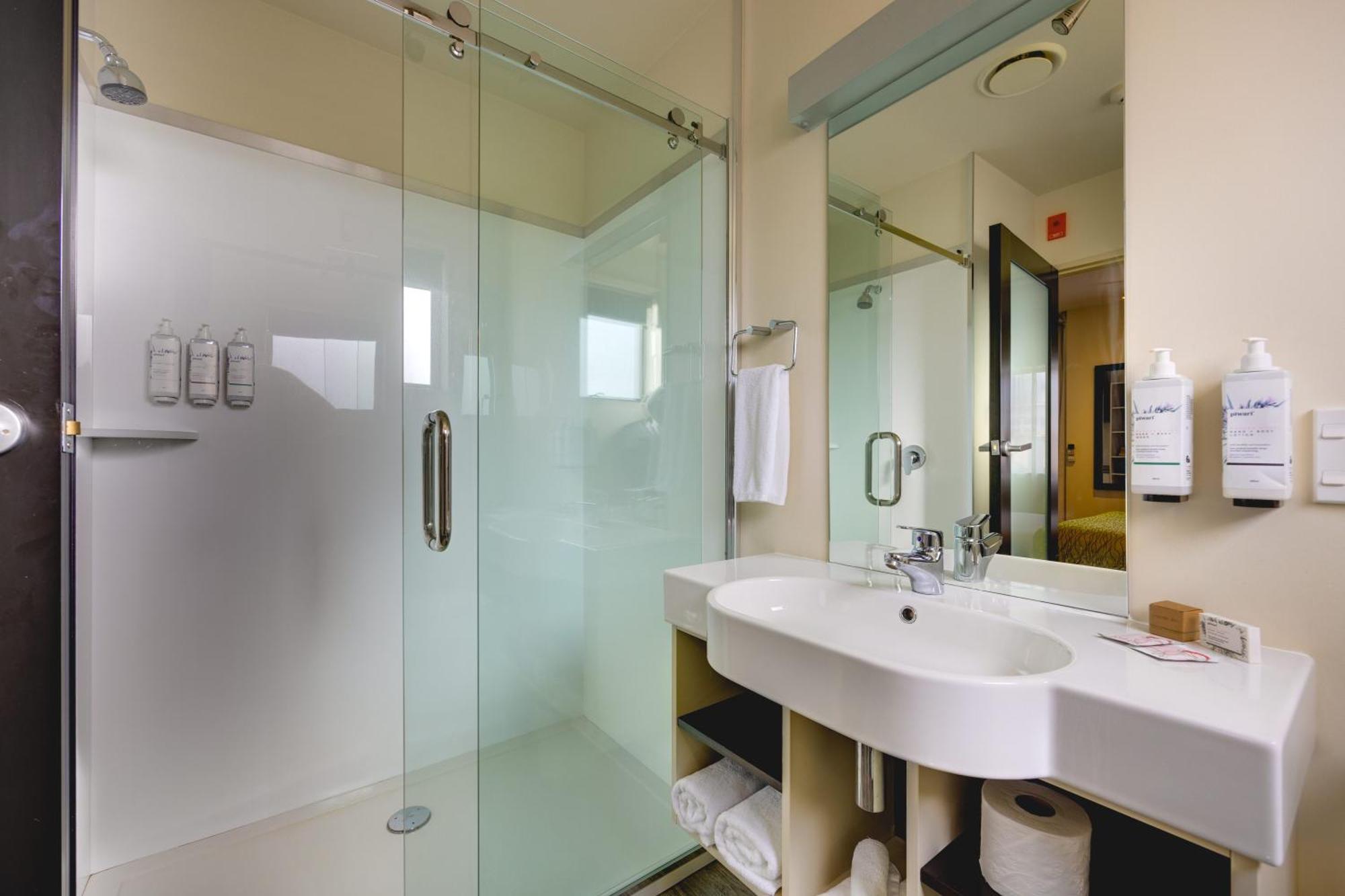 Ava Lodge Lower Hutt Phòng bức ảnh