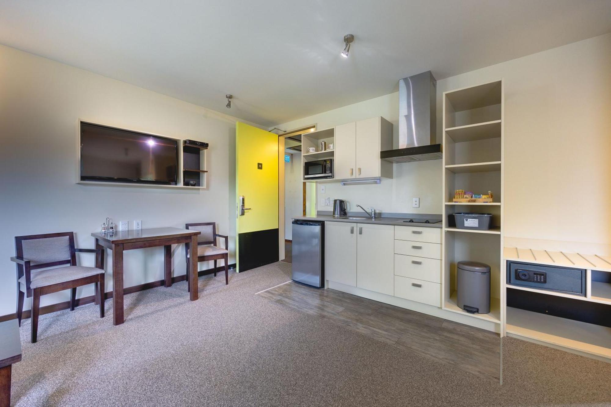 Ava Lodge Lower Hutt Ngoại thất bức ảnh