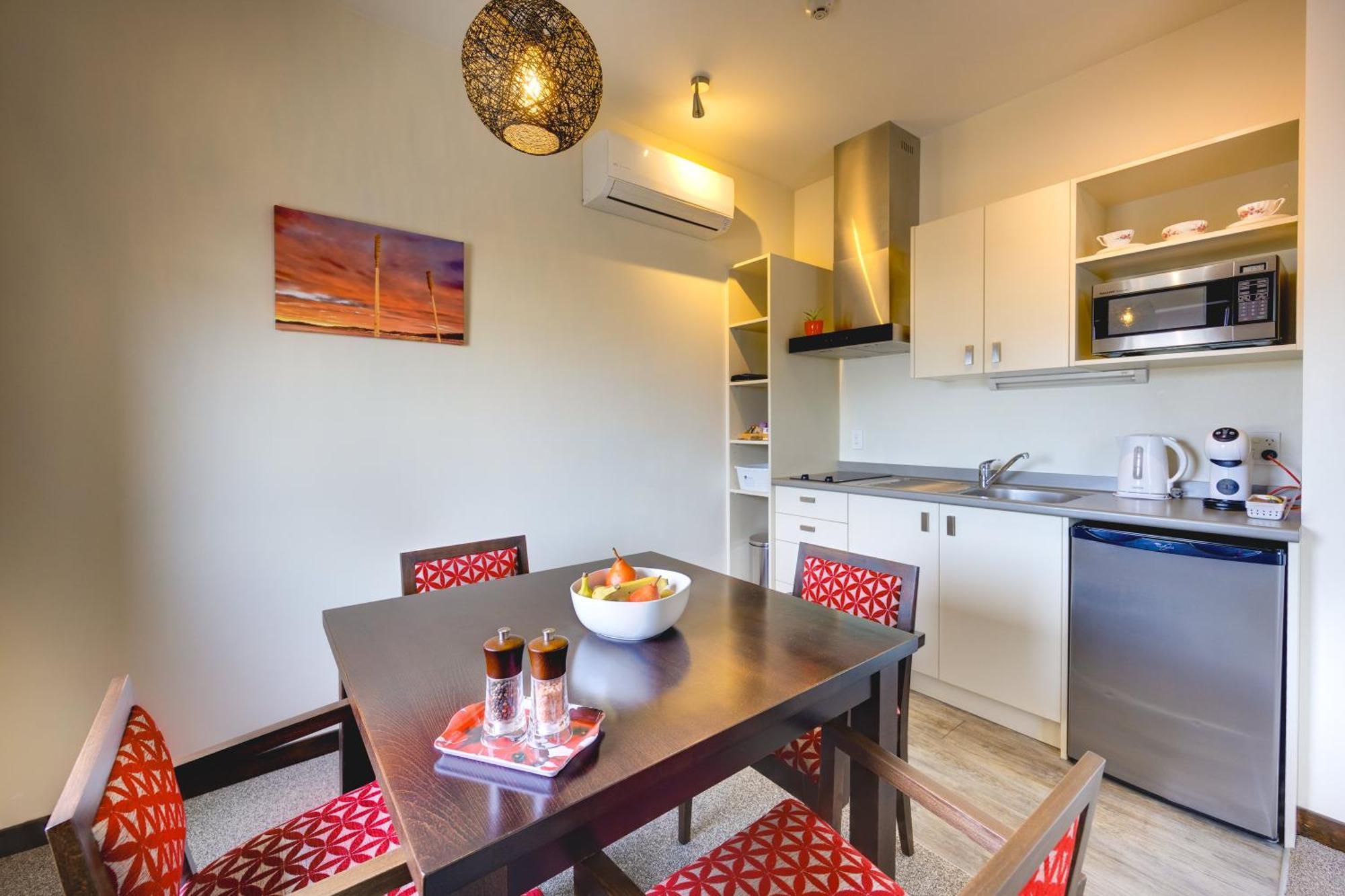 Ava Lodge Lower Hutt Ngoại thất bức ảnh
