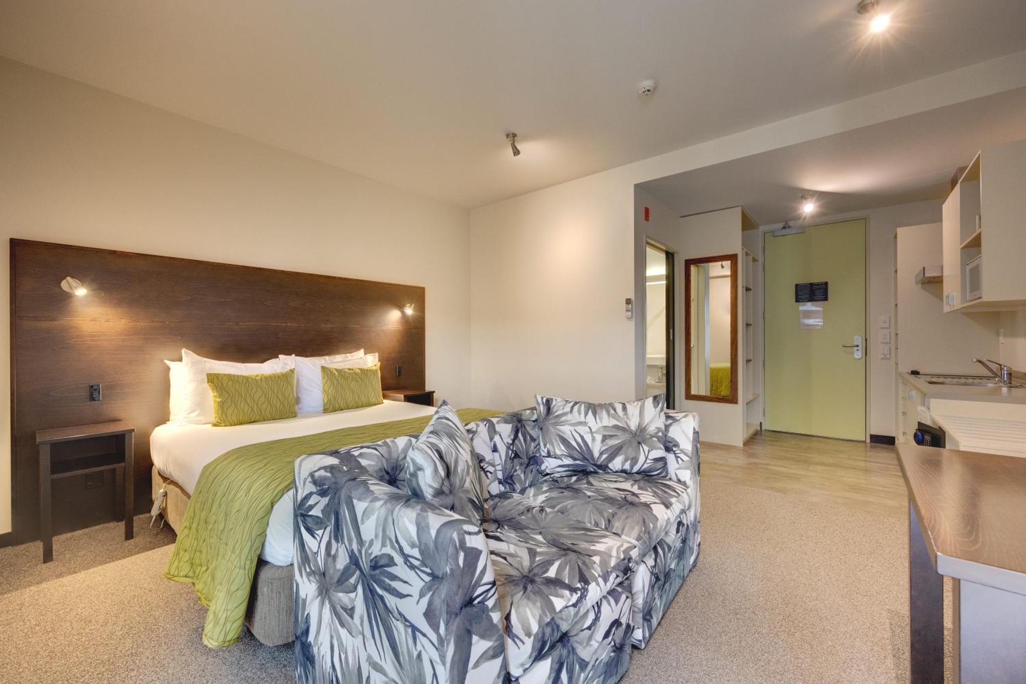 Ava Lodge Lower Hutt Ngoại thất bức ảnh