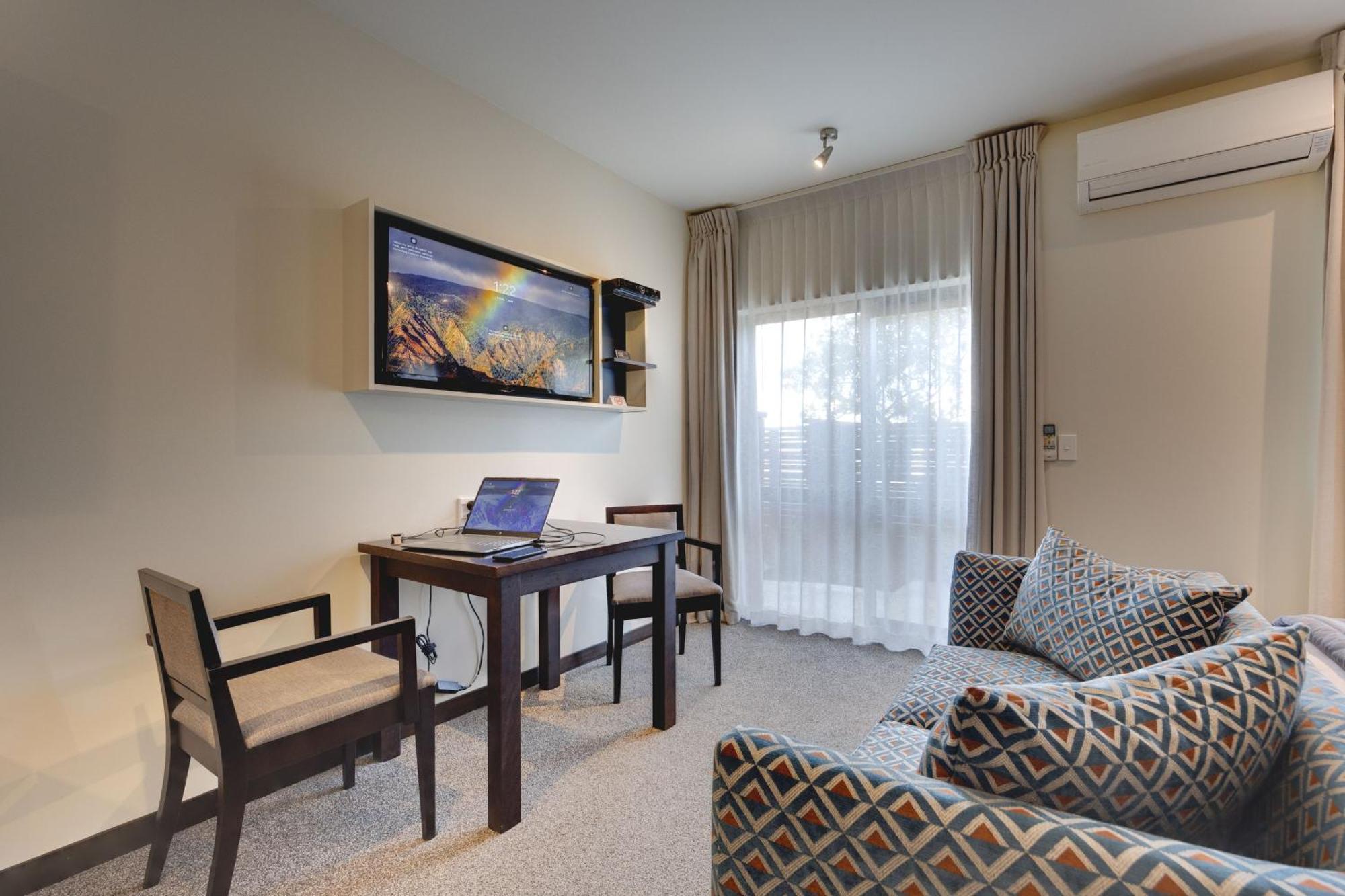 Ava Lodge Lower Hutt Ngoại thất bức ảnh