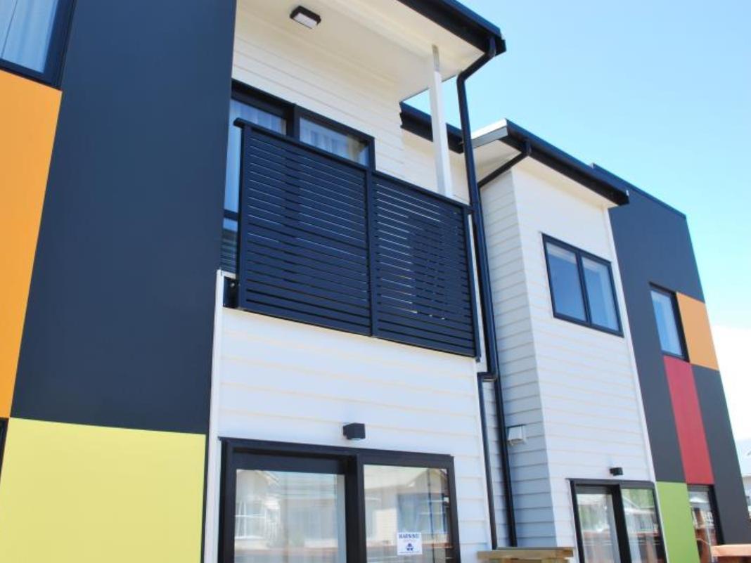 Ava Lodge Lower Hutt Ngoại thất bức ảnh