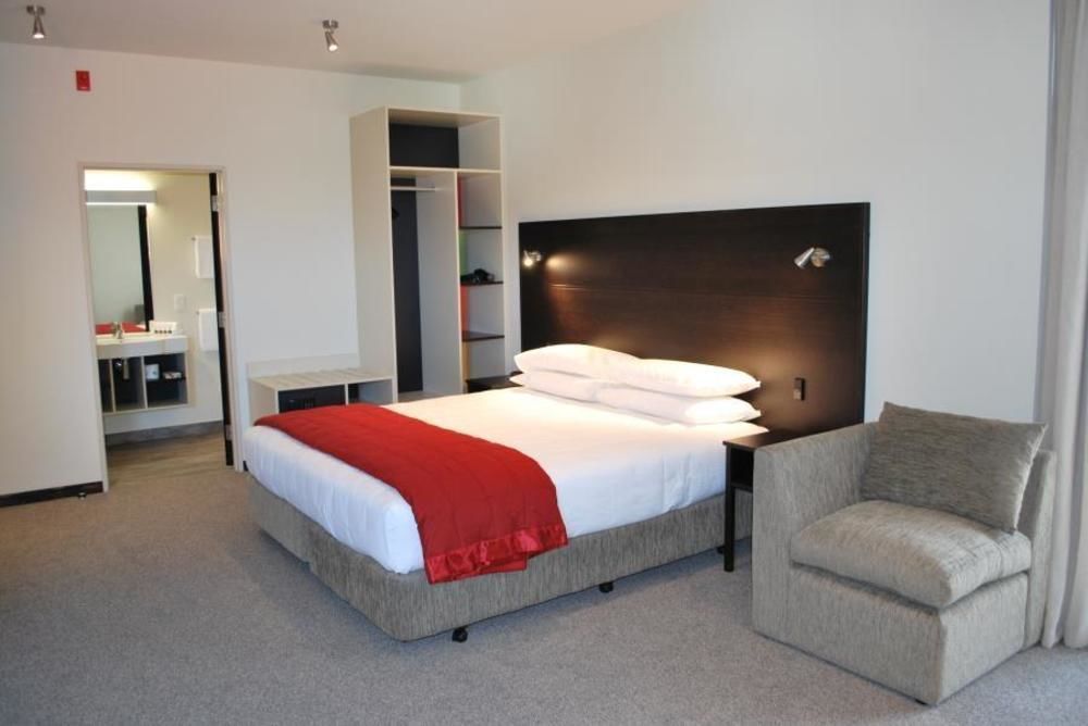Ava Lodge Lower Hutt Ngoại thất bức ảnh