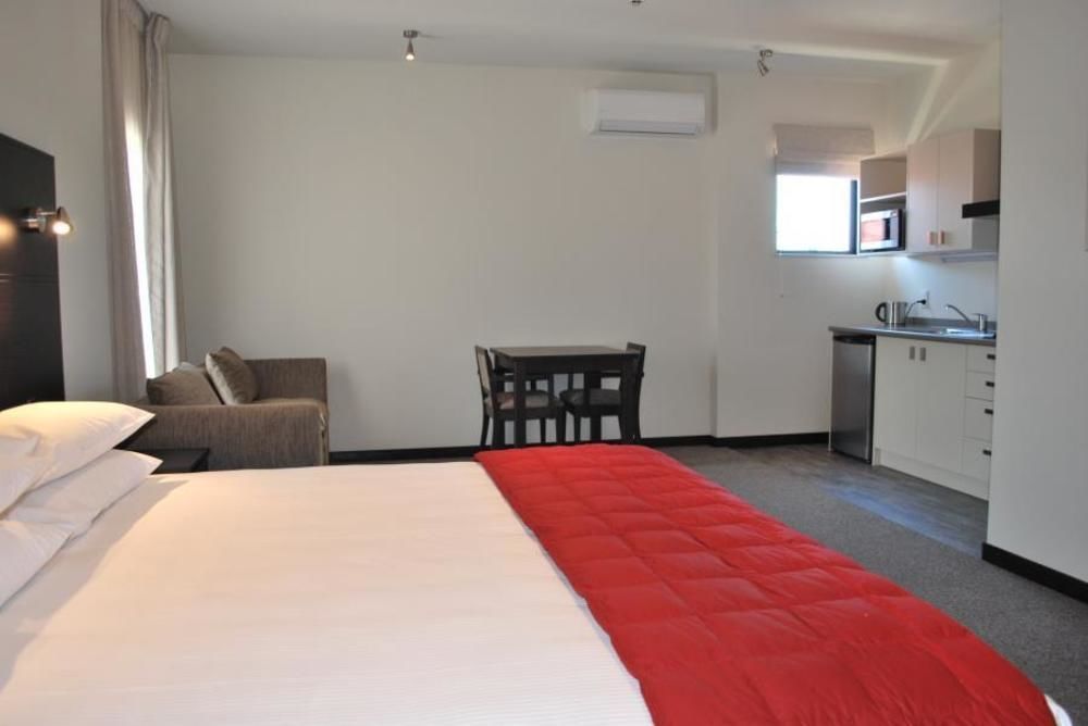 Ava Lodge Lower Hutt Ngoại thất bức ảnh