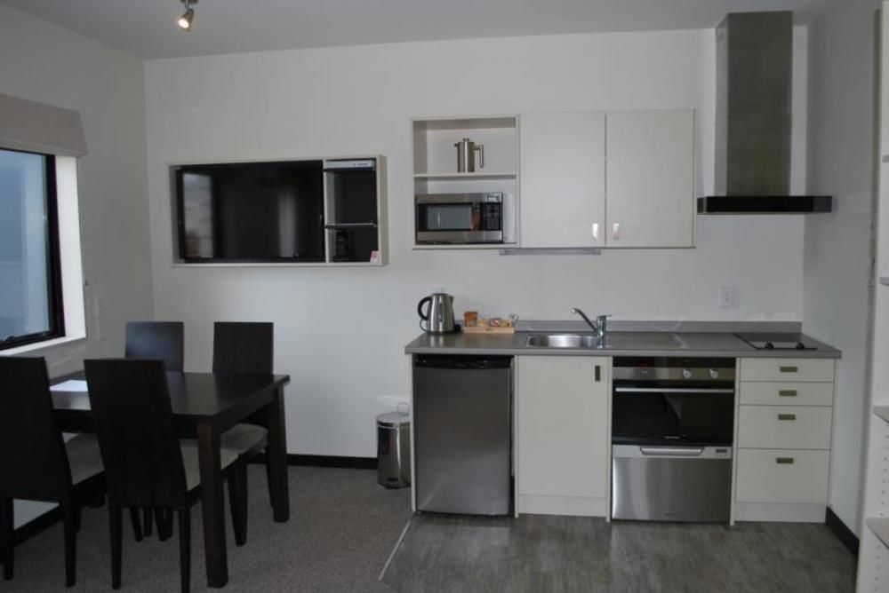 Ava Lodge Lower Hutt Ngoại thất bức ảnh