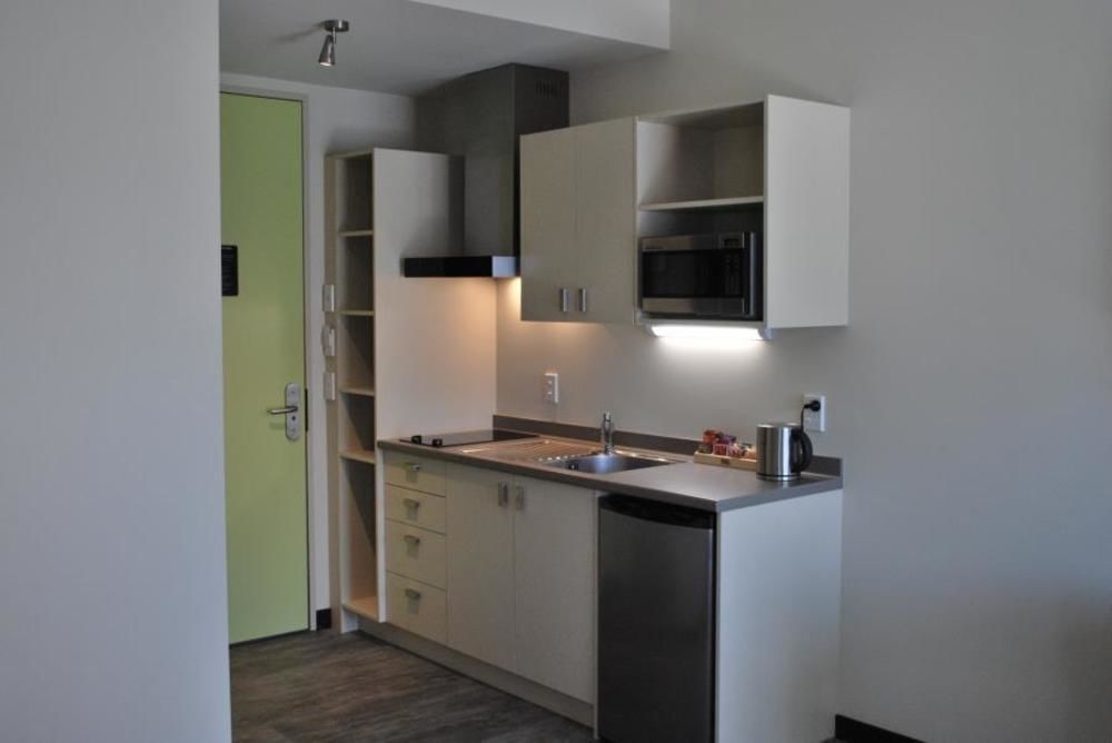 Ava Lodge Lower Hutt Ngoại thất bức ảnh