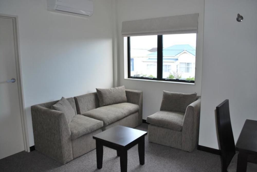 Ava Lodge Lower Hutt Ngoại thất bức ảnh