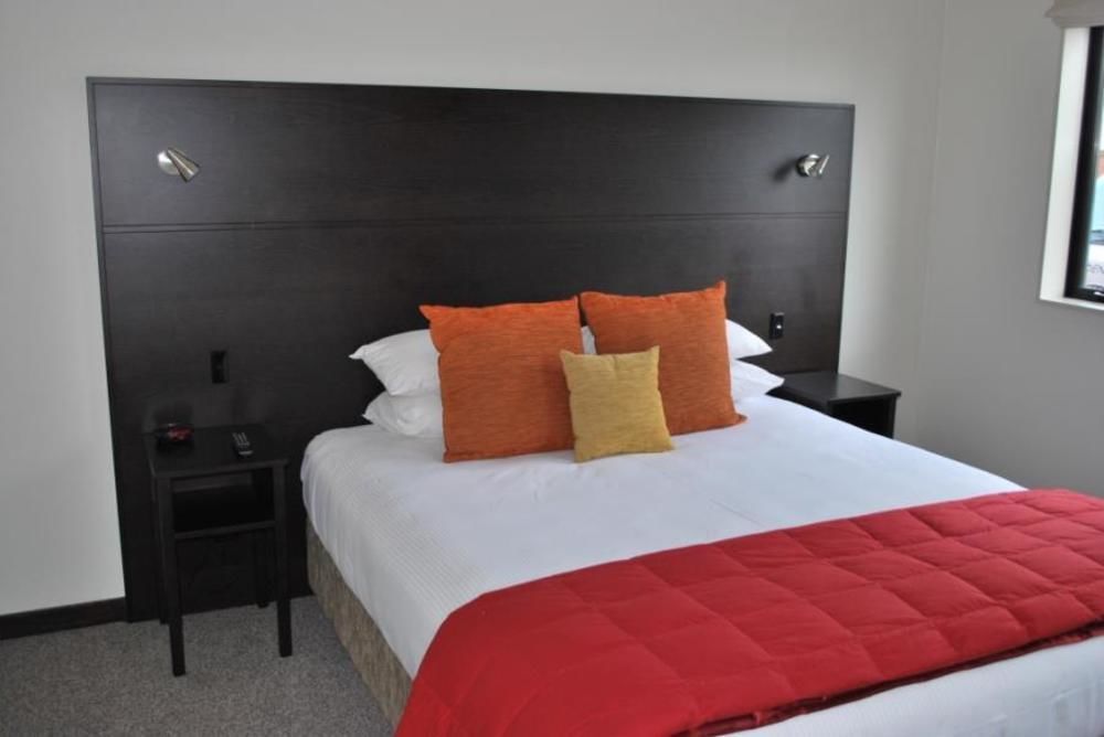 Ava Lodge Lower Hutt Ngoại thất bức ảnh